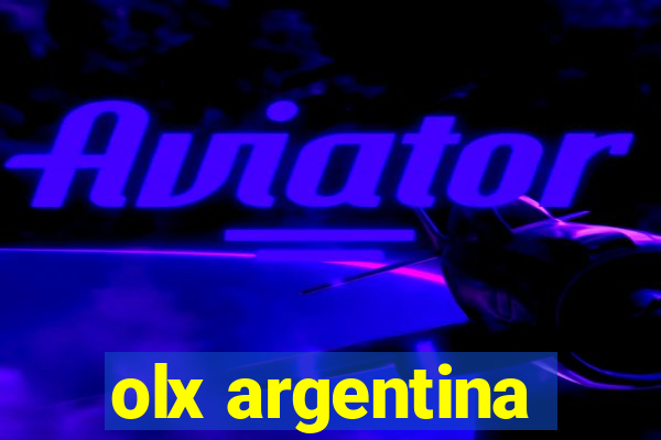 olx argentina